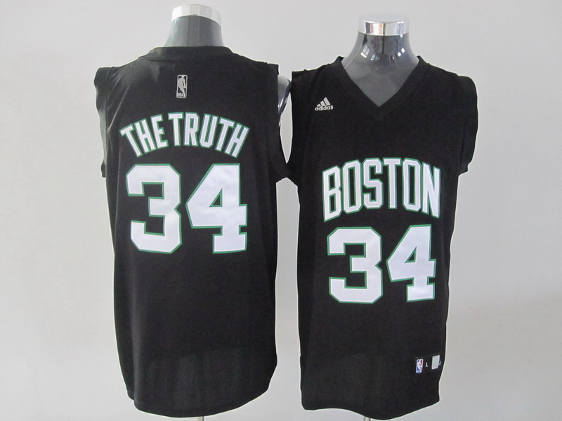 Boston Celtics jerseys-006